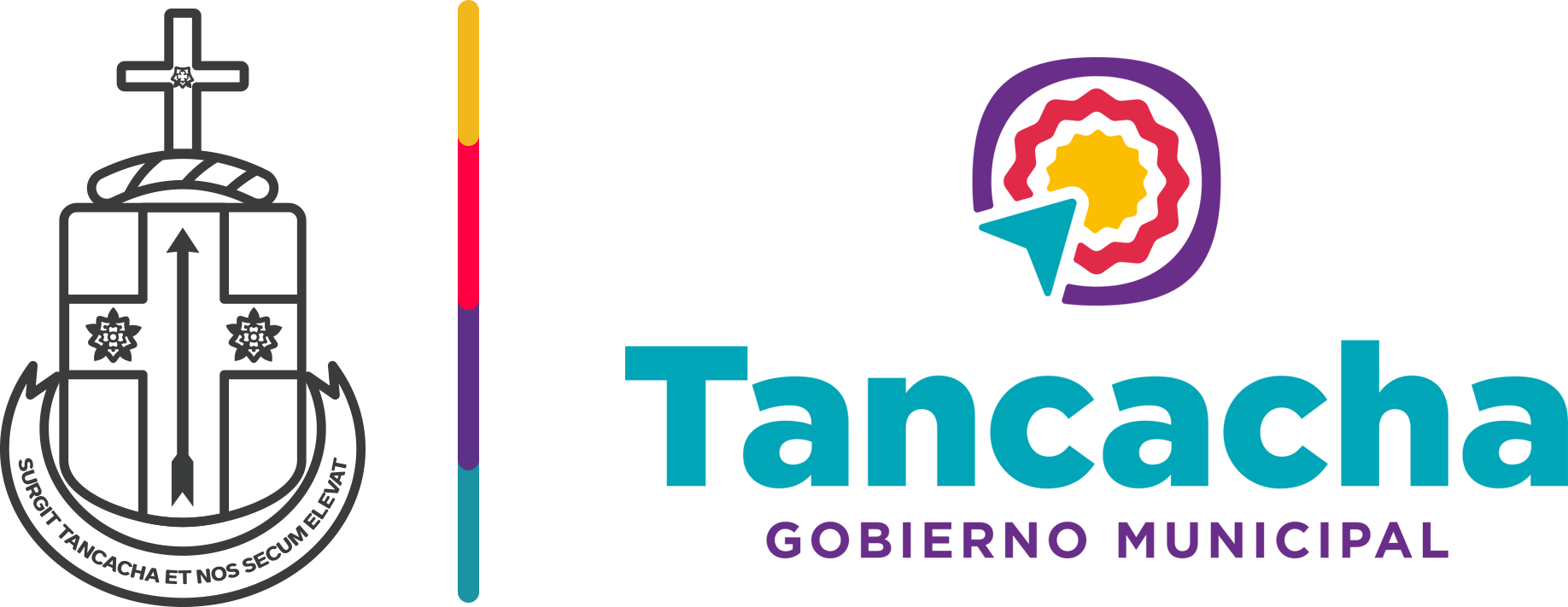 Foto renovacion y logo Tancacha